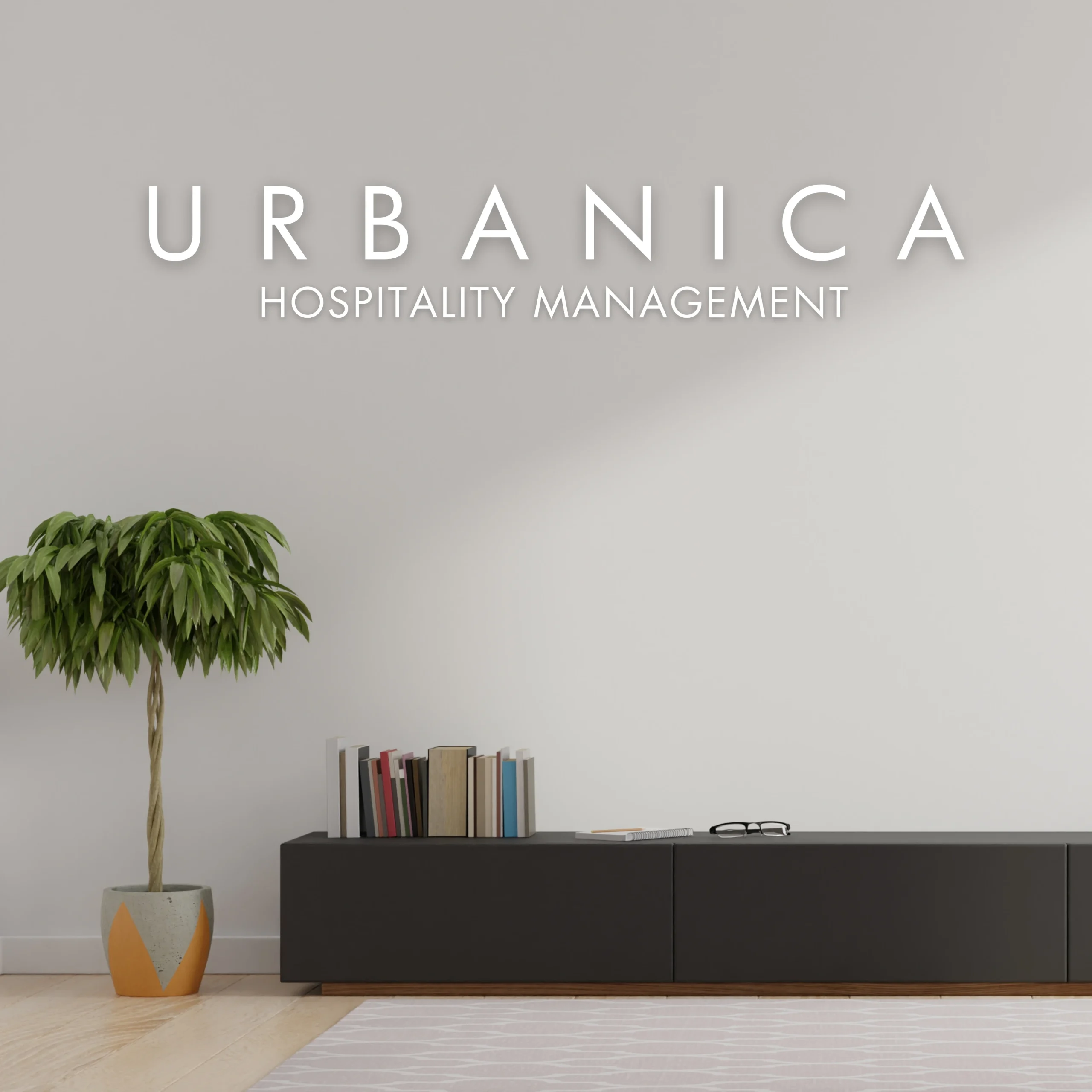 Urbanica Hospitality Management